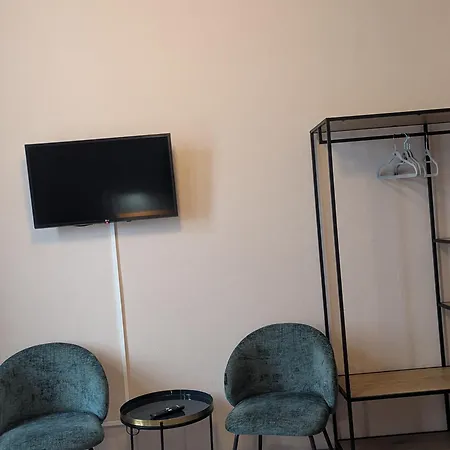 Hotel-Pension Charlottenburg-3